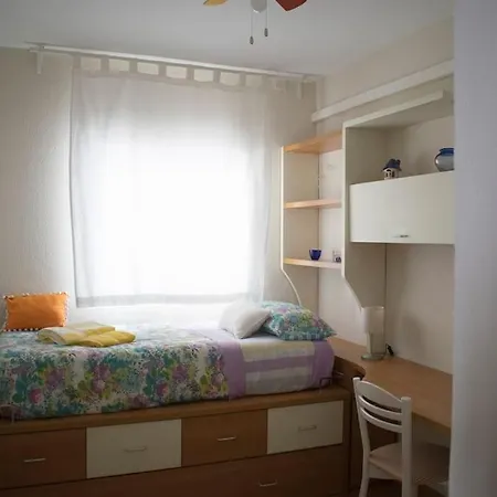 Apartamento Sol Y Playa * קדיז