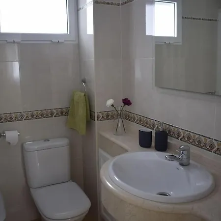 Apartamento Sol Y Playa דירה *