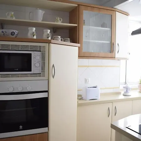 דירה Apartamento Sol Y Playa
