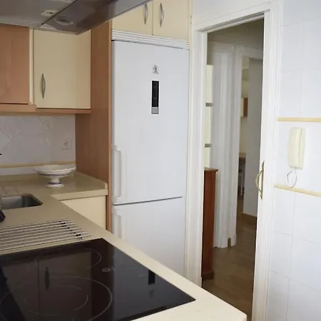 Apartamento Sol Y Playa דירה קדיז
