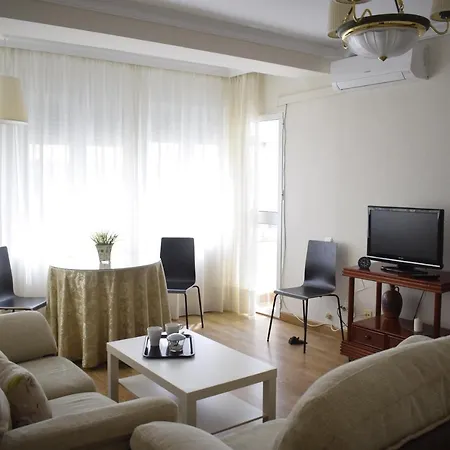 Apartamento Sol Y Playa * קדיז